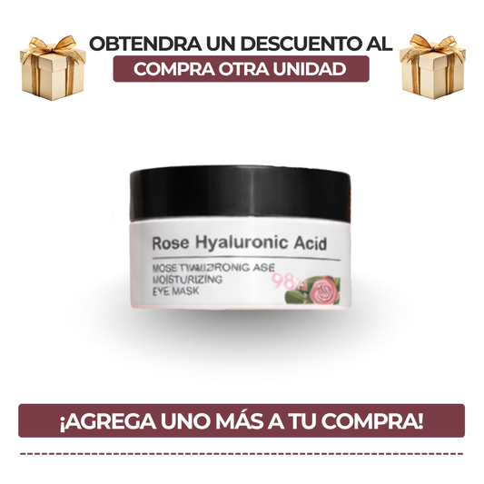 Rose Hyaluronic - Upsell